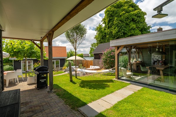 Medium property photo - Groenendijk 8, 4285 WB Woudrichem